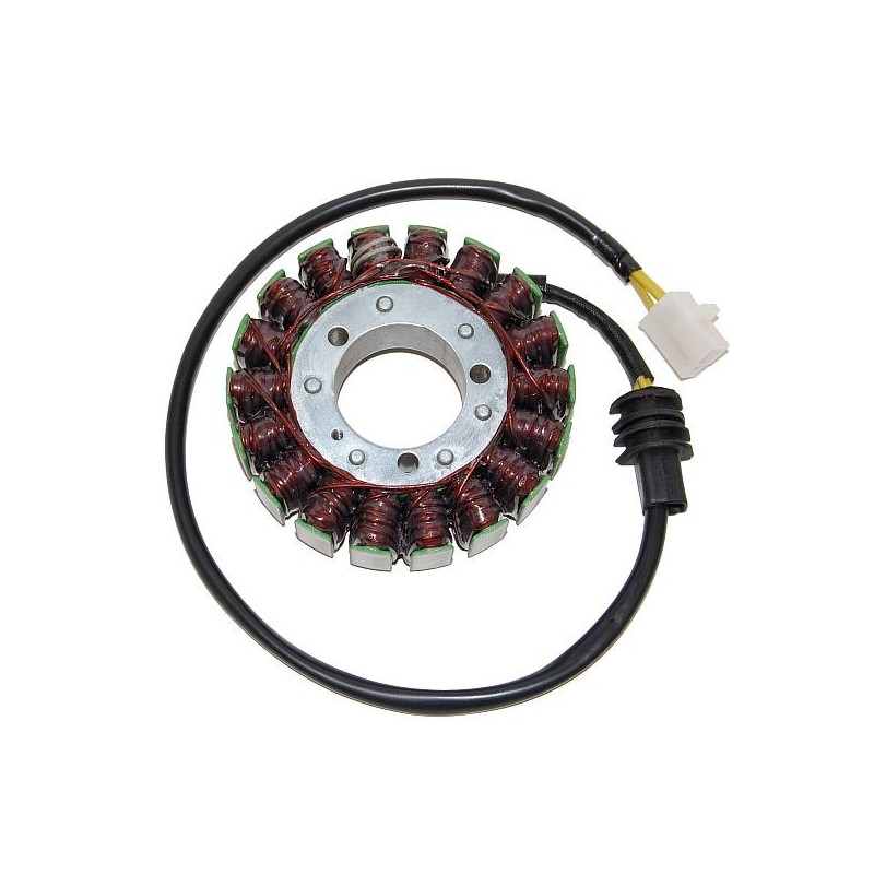 ELECTROSPORT UZWOJENIE ALTERNATORA (STATOR) YAMAHA YZF-R1 (02-03)