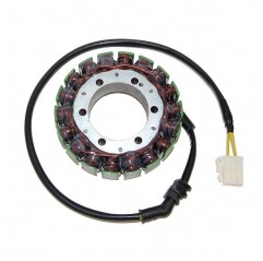 ELECTROSPORT UZWOJENIE ALTERNATORA (STATOR) HONDA VTR 1000 (98-05)