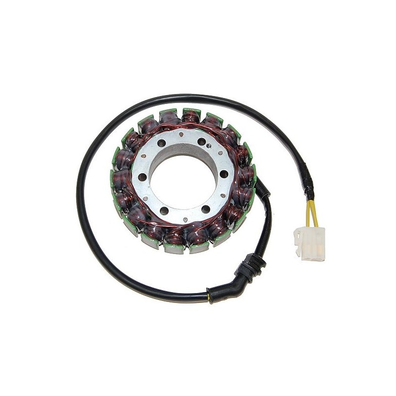 ELECTROSPORT UZWOJENIE ALTERNATORA (STATOR) HONDA VTR 1000 (98-05)