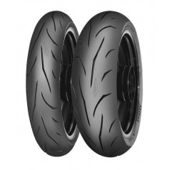 MITAS OPONA 180/55ZR17 SPORT FORCE+ (73W) TL TYŁ DOT 25/2025