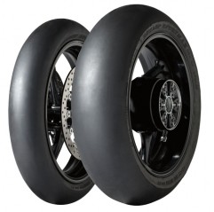 DUNLOP OPONA 120/80-12 SPORTMAX SLICK MS TL TYŁ DOT 38/2023