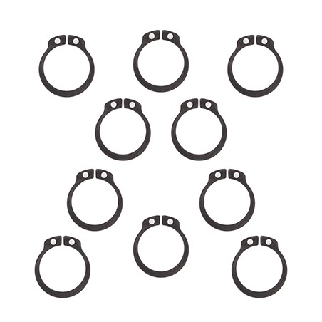 ALL BALLS SEGER (ZABEZPIECZENIE) ZĘBATKI ZDAWCZEJ KAWASAKI KX125 '94-'05, KXF250 '04-'05, SUZUKI RM125 '92-'08, RMZ250 '04-'12 (