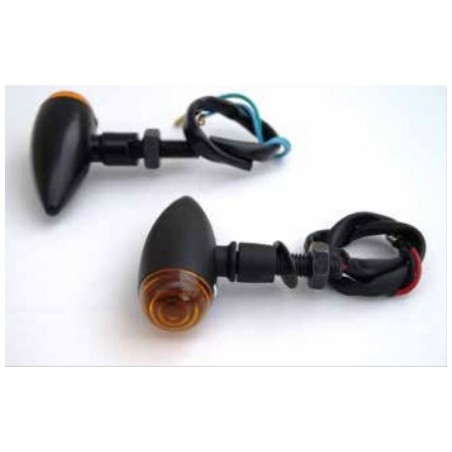 FAR KOMPLET KIERUNKOWSKAZÓW UNIWERSALNYCH (CLASSIC, KOLOR CZARNY)