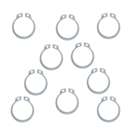 ALL BALLS SEGER (ZABEZPIECZENIE) ZĘBATKI ZDAWCZEJ KAWASAKI KXF250 '06-'12, SUZUKI RM250 '89-'09 (10 SZTUK)