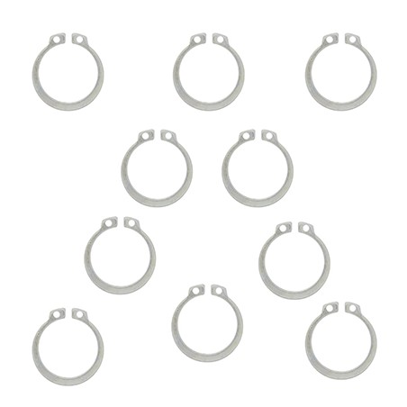 ALL BALLS SEGER (ZABEZPIECZENIE) ZĘBATKI ZDAWCZEJ KTM SX/EXC 2T (WSZYSTKIE ROCZNIKI) (10 SZTUK)