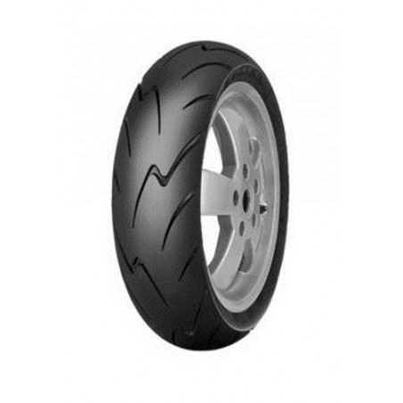 MITAS OPONA 120/90-10 MAXIMA 57P TL PRZÓD/TYŁ DOT 40/2025 (534979)