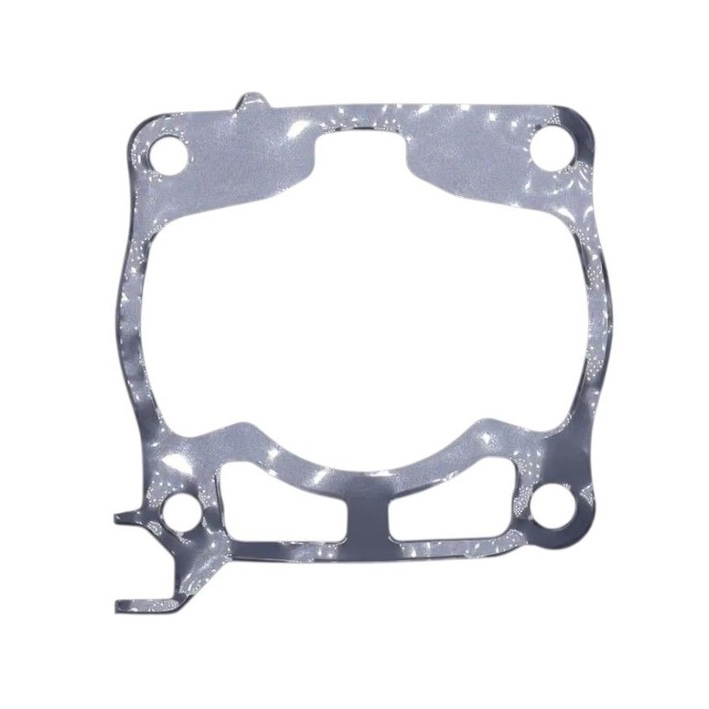 ATHENA USZCZELKA POD CYLINDER YAMAHA YZ 125 '22-'26, YZ 125 X '23-'26, FANTIC XX 125 '22-'25 (0,10MM)