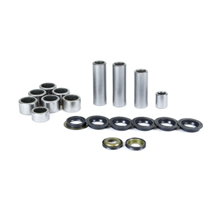 PROX ZESTAW NAPRAWCZY ŁĄCZNIKA (PRZEGUBU) WAHACZA KAWASAKI KX 80 91-97, KX 100 95-97 (27-1013)