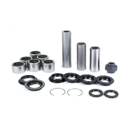 PROX ZESTAW NAPRAWCZY ŁĄCZNIKA (PRZEGUBU) WAHACZA HONDA CR 125/250/500R '89-'90 (27-1026)