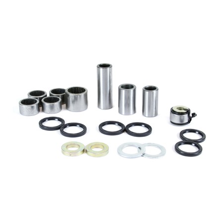 PROX ZESTAW NAPRAWCZY ŁĄCZNIKA (PRZEGUBU) WAHACZA HONDA CR 125 97 (27-1035)