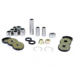 PROX ZESTAW NAPRAWCZY ŁĄCZNIKA (PRZEGUBU) WAHACZA HONDA XR 250R 86-95, XR 650L 93-18 (27-1046)