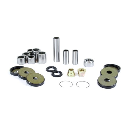 PROX ZESTAW NAPRAWCZY ŁĄCZNIKA (PRZEGUBU) WAHACZA HONDA XR 250R 86-95, XR 650L 93-18 (27-1046)