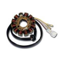 ELECTREX UZWOJENIE ALTERNATORA STATOR KTM 250/400/525EXC 400/450SX 525MXC