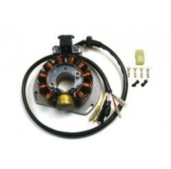 ELECTREX UZWOJENIE ALTERNATORA STATOR KTM EXC 125/200/300