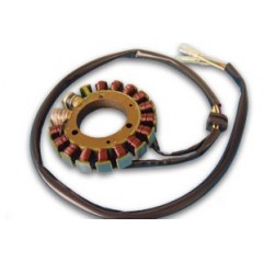 ELECTREX UZWOJENIE ALTERNATORA STATOR HONDA XL 600/XR 600/XL350R