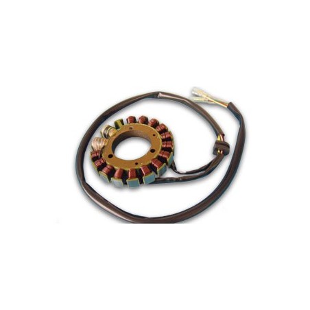 ELECTREX UZWOJENIE ALTERNATORA STATOR HONDA XL 600/XR 600/XL350R