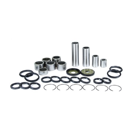 PROX ZESTAW NAPRAWCZY ŁĄCZNIKA (PRZEGUBU) WAHACZA SUZUKI RM 125/250 96-97 (27-1064)