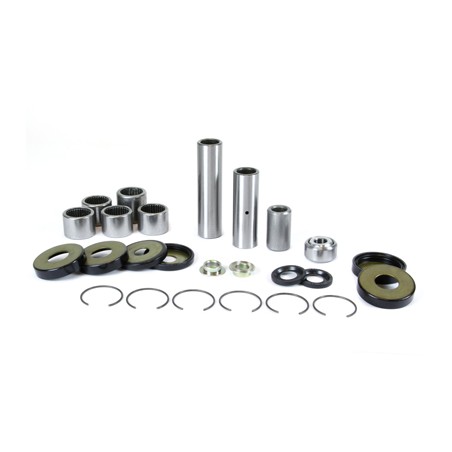 PROX ZESTAW NAPRAWCZY ŁĄCZNIKA (PRZEGUBU) WAHACZA SUZUKI RM 125/250 (92) (27-1074)