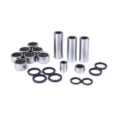 PROX ZESTAW NAPRAWCZY ŁĄCZNIKA (PRZEGUBU) WAHACZA GAS-GAS EC 125 '01-'10, EC 250 4T '10, EC 250 '96-'10, EC 300 '99-'10, EC 450F