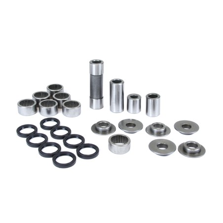 PROX ZESTAW NAPRAWCZY ŁĄCZNIKA (PRZEGUBU) WAHACZA SUZUKI RM 125/250 '04-'07 (27-1127)