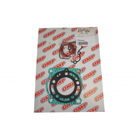 JR (OMP) WYPRZEDAŻ USZCZELKI TOP-END KAWASAKI KX 80 '98-'00