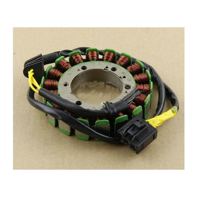 GZ UZWOJENIE ALTERNATORA (STATOR) HONDA CBR 900RR (929) (00-01) (31120-MCJ-003) (SC44)