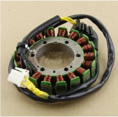 GZ UZWOJENIE ALTERNATORA (STATOR) HONDA CBR 900RR (96-99) (31120-MAS-004)