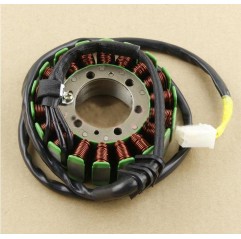 GZ UZWOJENIE ALTERNATORA (STATOR) HONDA CBR 900RR (93-95), CBR 1100XX BLACKBIRD (97-98) (31120-MW0-004 31120-MAT-004)