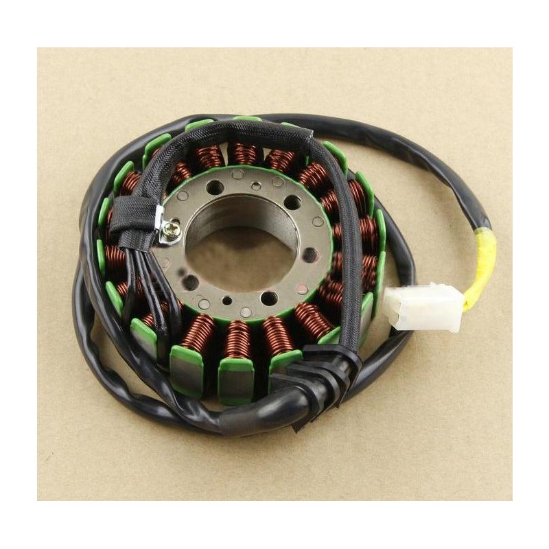 GZ UZWOJENIE ALTERNATORA (STATOR) HONDA CBR 900RR (93-95), CBR 1100XX BLACKBIRD (97-98) (31120-MW0-004 31120-MAT-004)