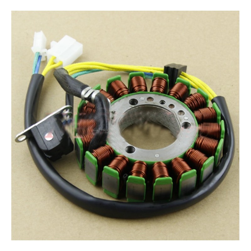 GZ UZWOJENIE ALTERNATORA (STATOR) YAMAHA YP 250 MAJESTY 250 (00-07) (5GM-81410-00-00)