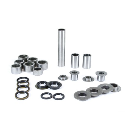 PROX ZESTAW NAPRAWCZY ŁĄCZNIKA (PRZEGUBU) WAHACZA KAWASAKI KFX 450R '08-'11 (27-1160)