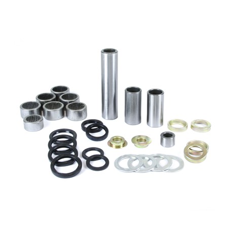 PROX ZESTAW NAPRAWCZY ŁĄCZNIKA (PRZEGUBU) WAHACZA YAMAHA YZ 125/250 06-20 (27-1170)