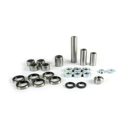 PROX ZESTAW NAPRAWCZY ŁĄCZNIKA (PRZEGUBU) WAHACZA BETA 250/300RR 13-19, RR 4T 11-17 (27-1185)