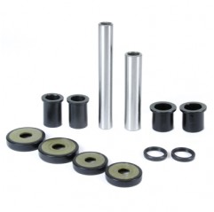 PROX ZESTAW NAPRAWCZY ZAWIESZENIA TYLNEGO ( MOCOWANIA WAHACZY DO ZWROTNICY) HONDA TRX 650/680 '03-'15 (50-1035-K)