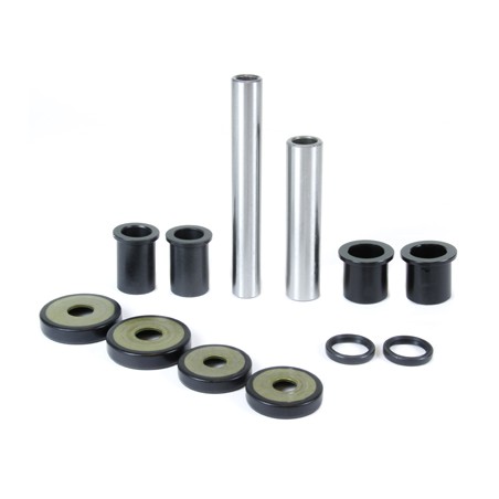 PROX ZESTAW NAPRAWCZY ZAWIESZENIA TYLNEGO ( MOCOWANIA WAHACZY DO ZWROTNICY) HONDA TRX 650/680 '03-'15 (50-1035-K)