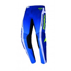 KENNY RACING SPODNIE CROSS/ENDURO PERFORMANCE BLUE KOLOR NIEBIESKI ROZMIAR L (34)