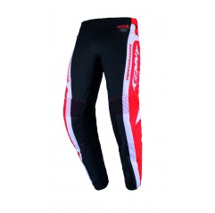 KENNY RACING SPODNIE CROSS/ENDURO PERFORMANCE RED KOLOR CZERWONY ROZMIAR M (32)