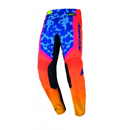 KENNY RACING SPODNIE CROSS/ENDURO PERFORMANCE SOCAL ROZMIAR M (32)