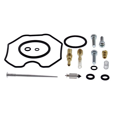 ALL BALLS ZESTAW NAPRAWCZY GAŹNIKA HONDA TRX250TE RECON 16-19, TRX250TM RECON 16-19