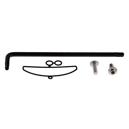 ALL BALLS ZESTAW USZCZELEK GAŹNIKA HUSQVARNA TC/TE 125/250/300, KAWASAKI KX250 99-07, KTM SX 125 09-17, SX 250 02-16, SUZUKI RM2