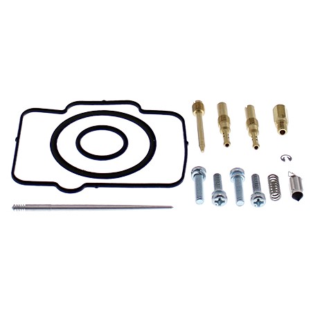 ALL BALLS ZESTAW NAPRAWCZY GAŹNIKA KAWASAKI KX250 90-91