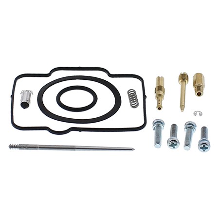 ALL BALLS ZESTAW NAPRAWCZY GAŹNIKA SUZUKI RM125 97