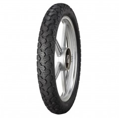 ANLAS OPONA 2.75-18 NR-50 WINTER GRIP REINF M+S M/C 48P TL PRZÓD/TYŁ DOT 41/2025