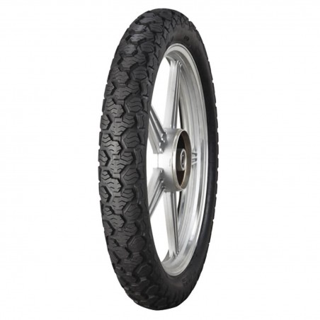 ANLAS OPONA 2.75-18 NR-50 WINTER GRIP REINF M+S M/C 48P TL PRZÓD/TYŁ DOT 41/2025
