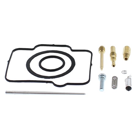 ALL BALLS ZESTAW NAPRAWCZY GAŹNIKA HONDA CR125R '85