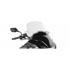 KAPPA SZYBA HONDA CTX 700 DCT (14-16) 48 x 62 CM PRZEZROCZYSTA