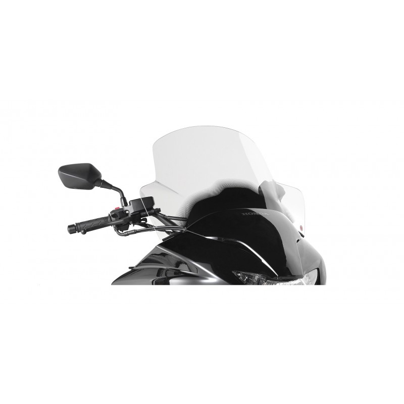 KAPPA SZYBA HONDA CTX 700 DCT (14-16) 48 x 62 CM PRZEZROCZYSTA