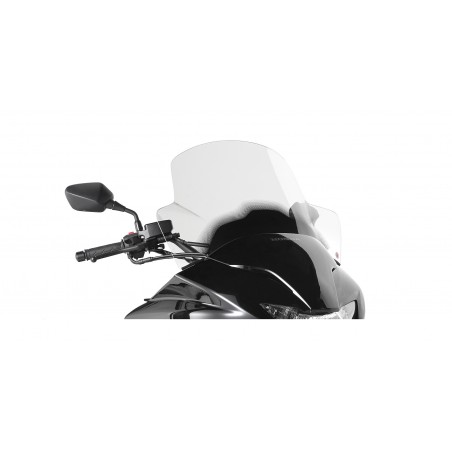 KAPPA SZYBA HONDA CTX 700 DCT (14-16) 48 x 62 CM PRZEZROCZYSTA