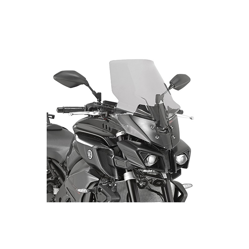 KAPPA SZYBA YAMAHA MT 10 (16-17) 53,5 X 42 CM PRZYCIEMNIANA