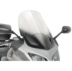 KAPPA SZYBA HONDA CBF 600 S (04-12), CBF 1000 / ABS (06-09) PRZEZROCZYSTA 54 X 39,5 CM